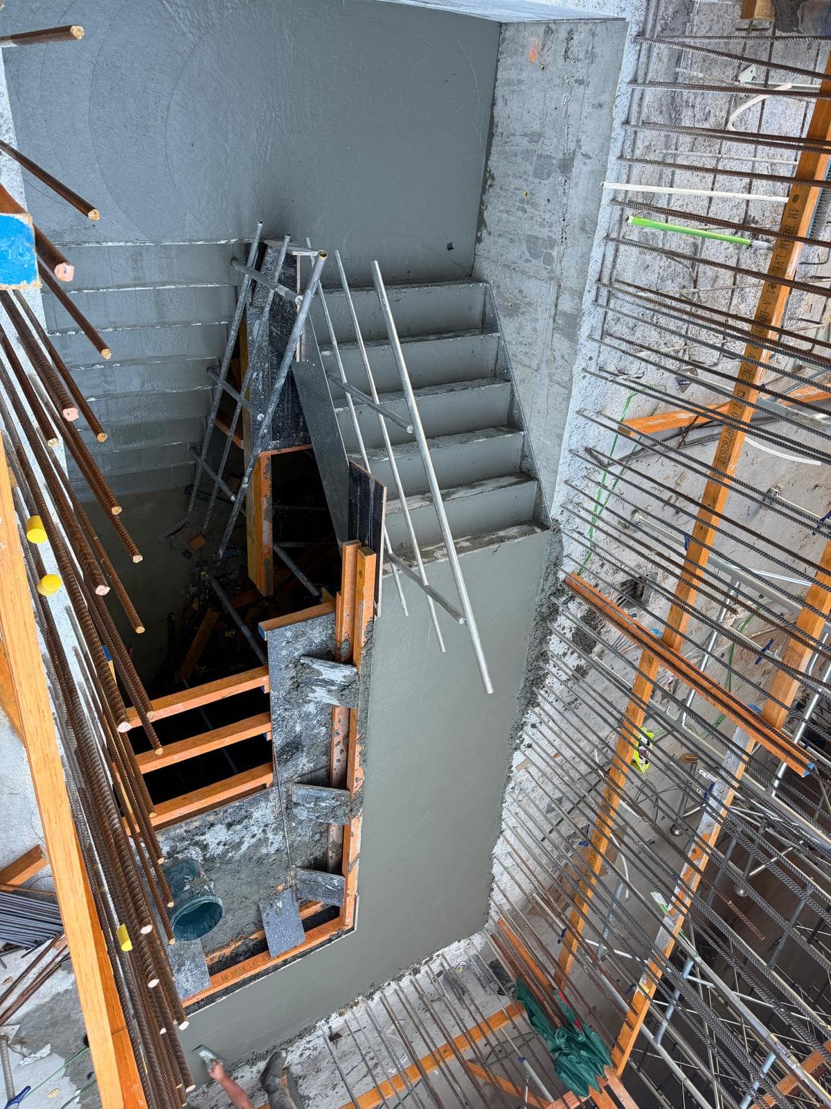 Tilt-up panel construction Australia