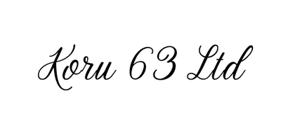 Koru 63 Ltd
