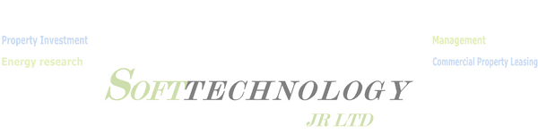 Soft Technology JR Ltd