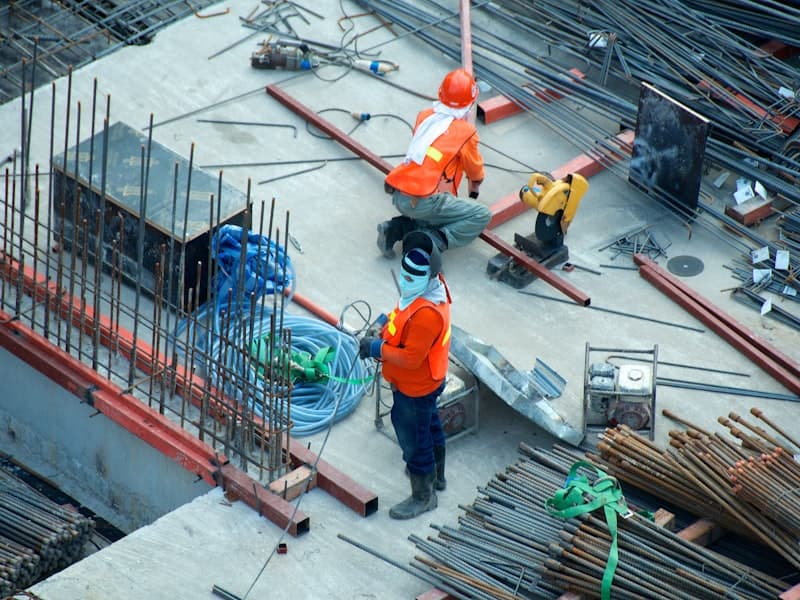 Seismic Strengthening: What Commercial Building Owners Need to Know