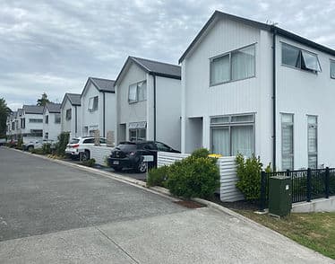 Multi-Unit & Duplex