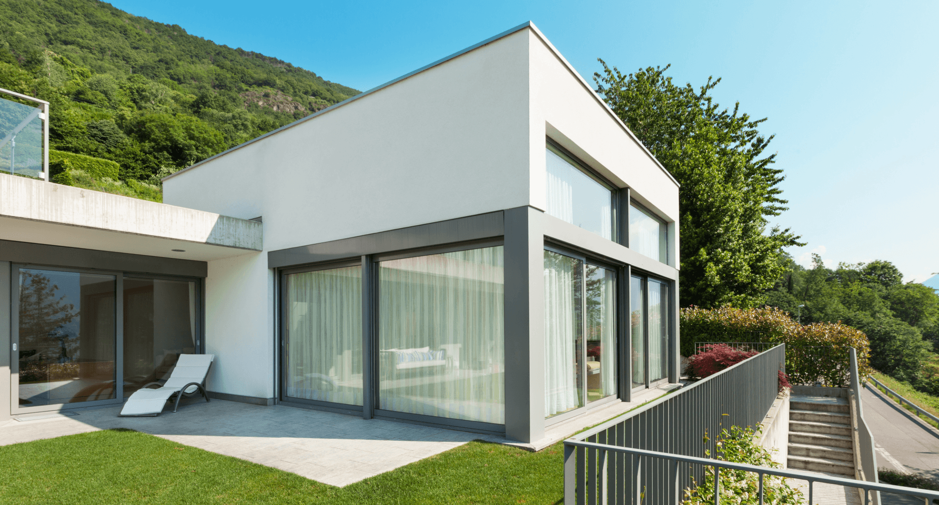 Residential Concrete