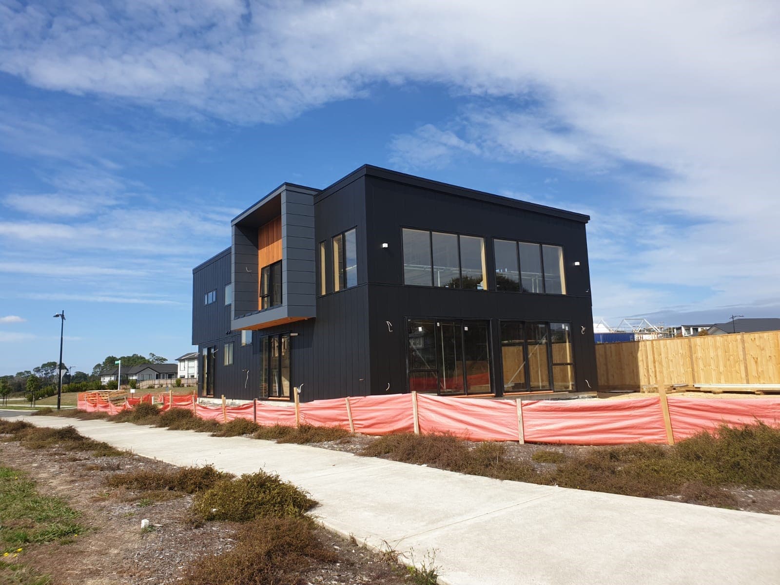 Seismic Strengthening — Heritage Building