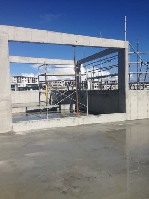 Commercial Office Fit-Out
