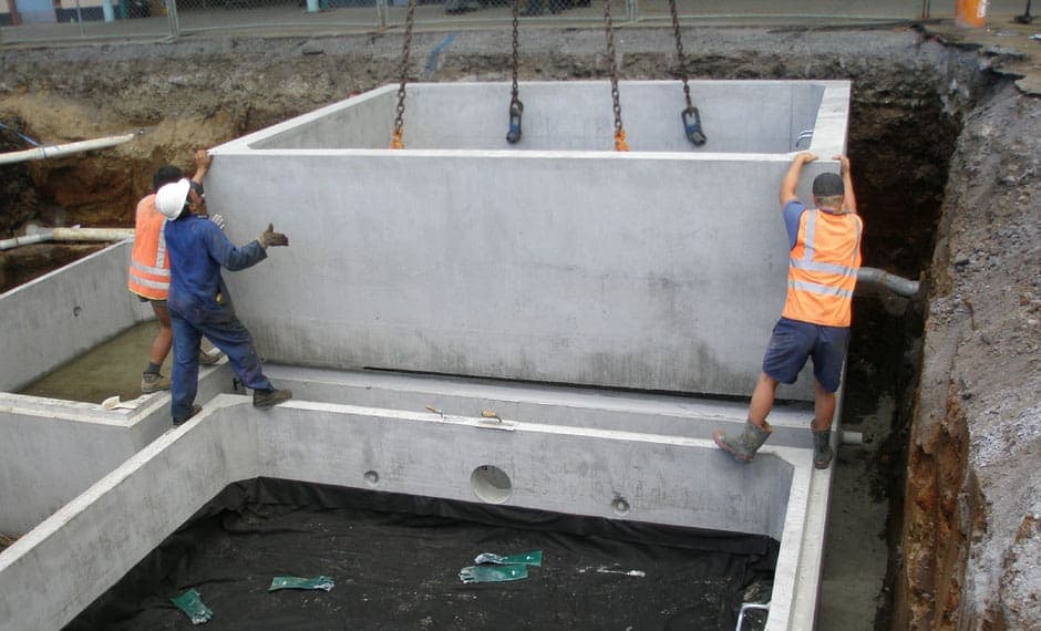 Tilt Slab vs Precast Panels: Which is Right for Your Project?